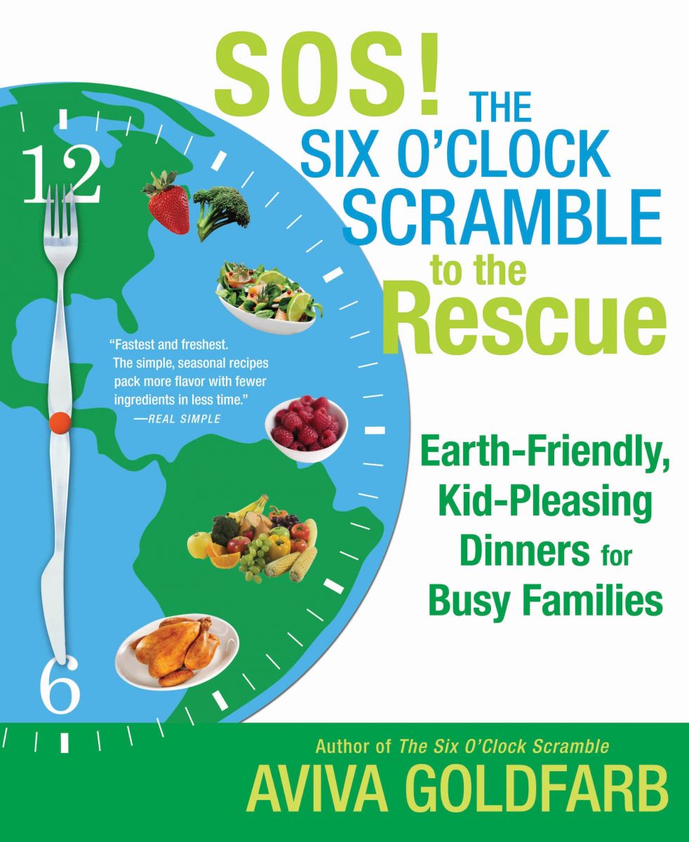 Smart Dinner Time Choices 